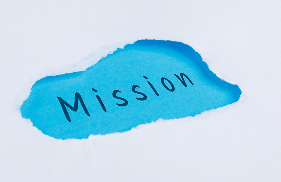 Our Mission