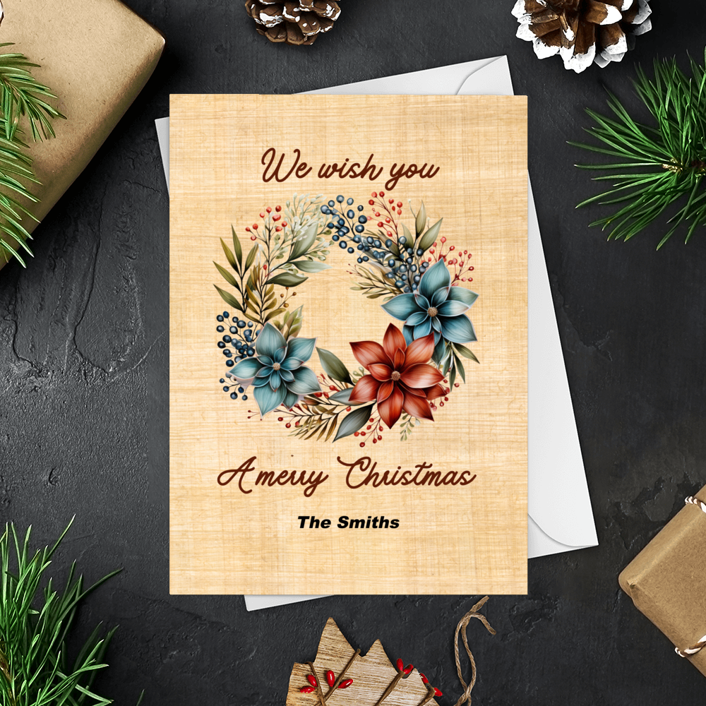 Trending Christmas Card Christmas Card Papyrus Christmas Card_We