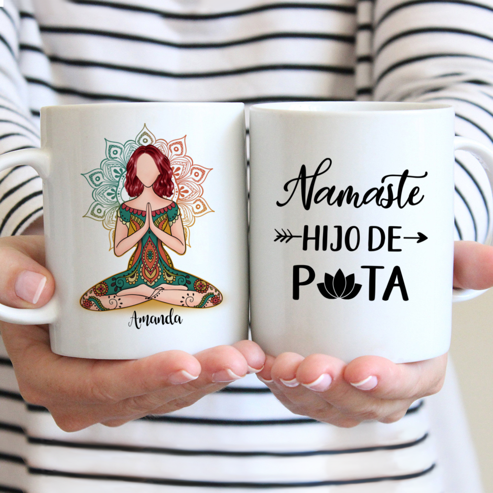 funny-yoga-mug-namaste-hijo-de-puta-personalized-mug