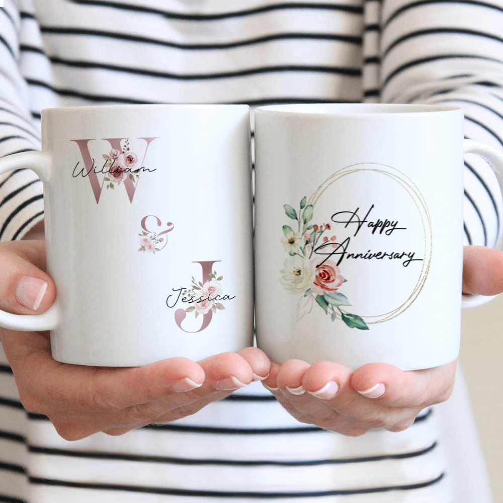 Couple Mug