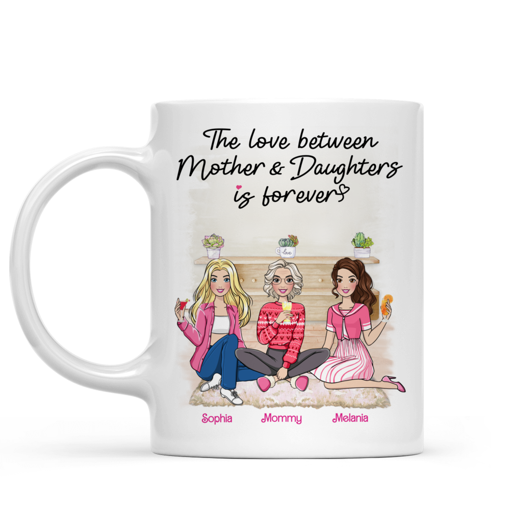 Mother Daughters Gift Like Mother Like Daughters 43276 Mother s mother-daughters-gift-like-mother-like-daughters-43276-mother-s