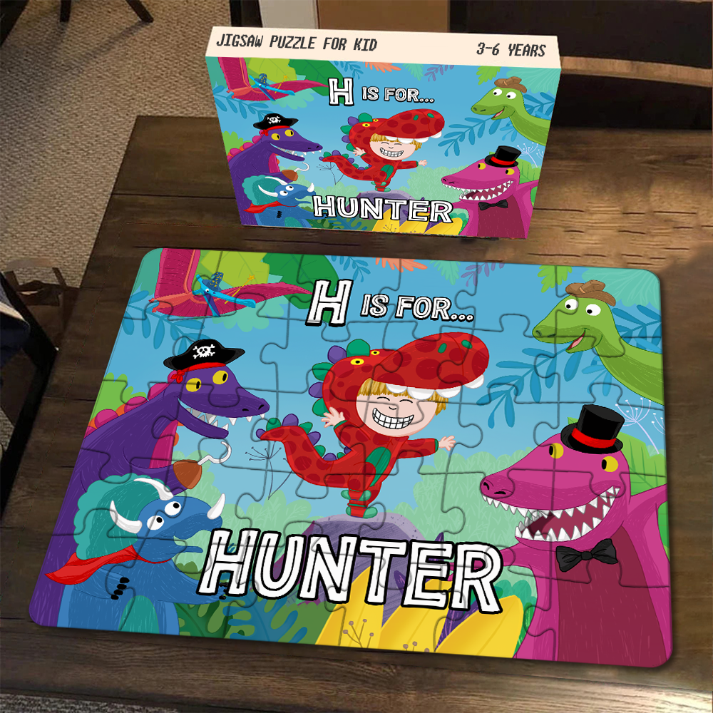 GIBZ Personalized Puzzles for Adults Photo Wooden Jigsaw Puzzle Custom Puzzles from Photos Puzzle with Frame, 4000 Pieces, 55.7 × 34.4 inc 並行輸入品 Jigsaw Puzzle Personalized - My Dream Job Puzzle - Artist