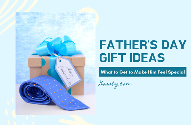 Father's Day Gift Ideas: 20 Things to Get for the Best Dad Around