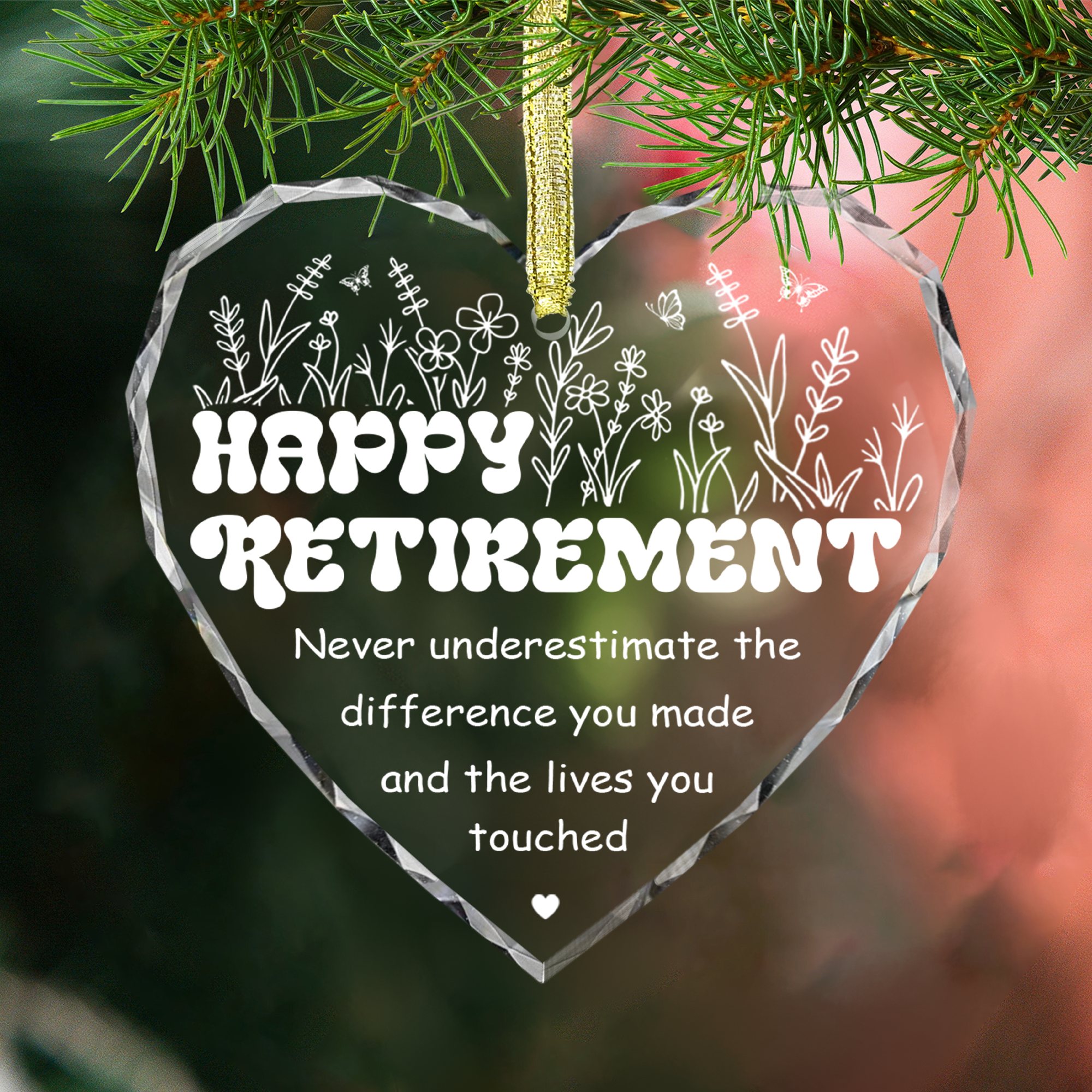 Composition of happy retirement wishes with person holding plant in hands  Stock Photo - Alamy, image size:2000x2000