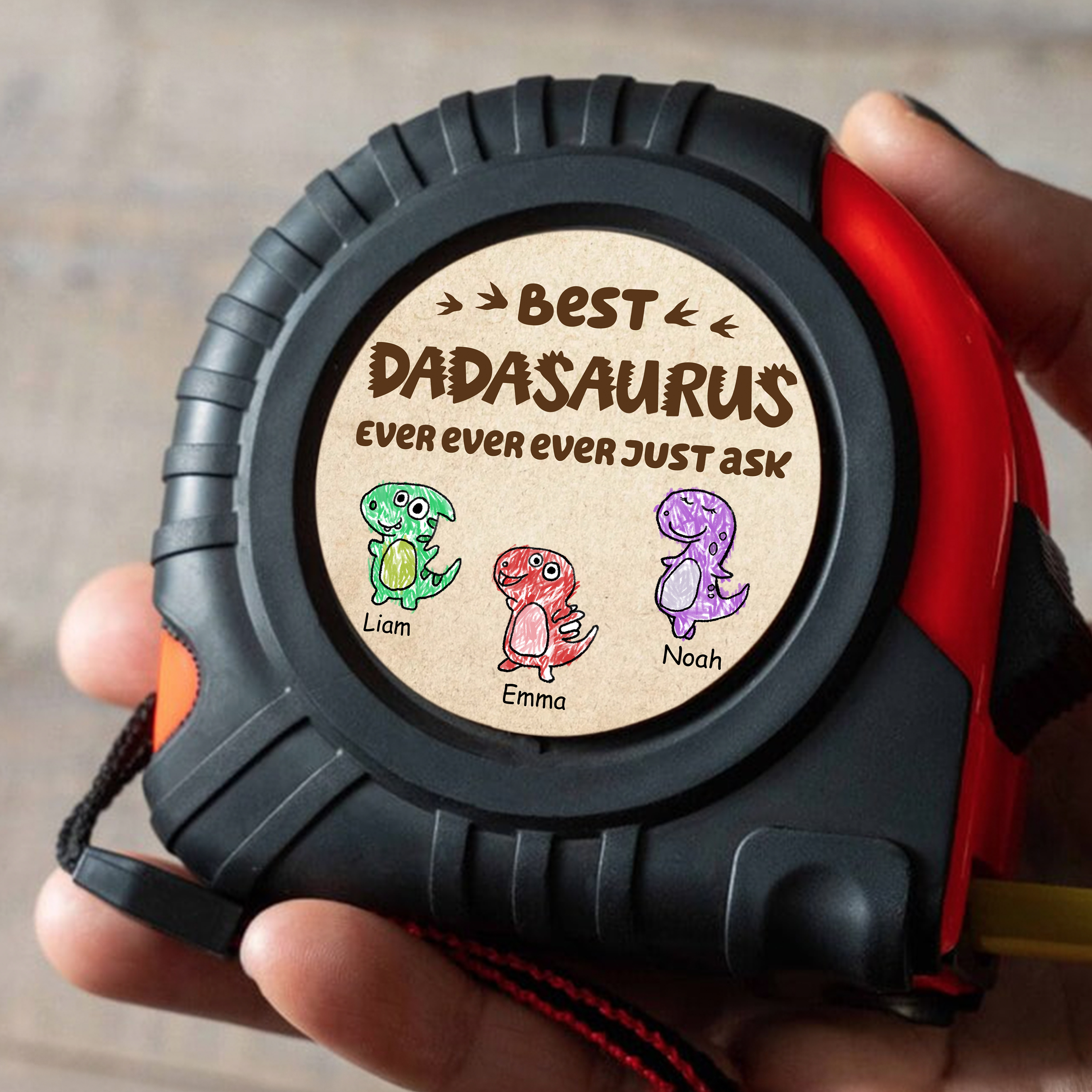 Father's Day Gifts - Best Dadasaurus/ Daddysaurus/ Grandpasaurus ...